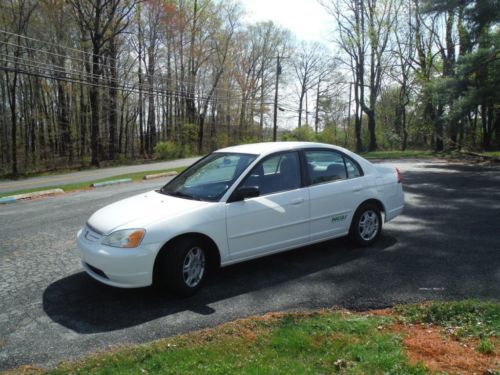 2002 honda civic gx cng well maintained runs good no reserve economical cng