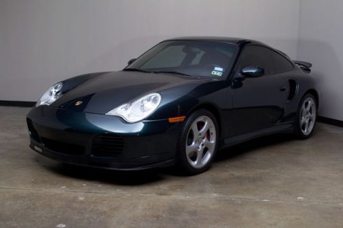 2003 porsche