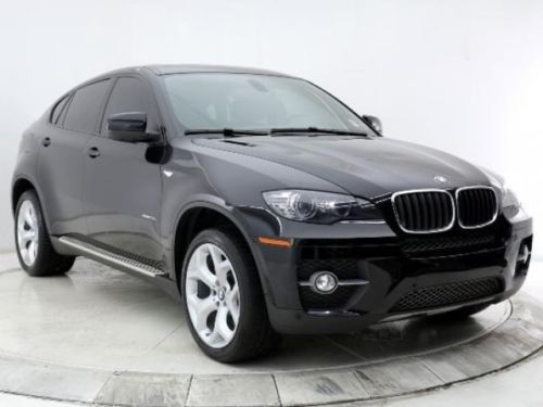 35i suv 3.0l awd turbocharged abs 4-wheel disc brakes fog lamps &amp; navigation.