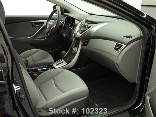 2012 HYUNDAI ELANTRA GLS CRUISE CNTRL ALLOY WHEELS 42K TEXAS DIRECT AUTO, US $14,980.00, image 6