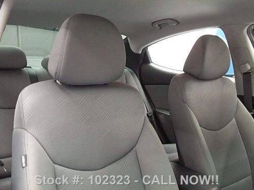 2012 HYUNDAI ELANTRA GLS CRUISE CNTRL ALLOY WHEELS 42K TEXAS DIRECT AUTO, US $14,980.00, image 7