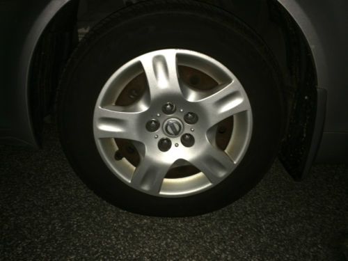 2002 Nissan Altima S Sedan 4-Door 2.5L CLEAN CAR FAX AND AUTO CHECK, image 8