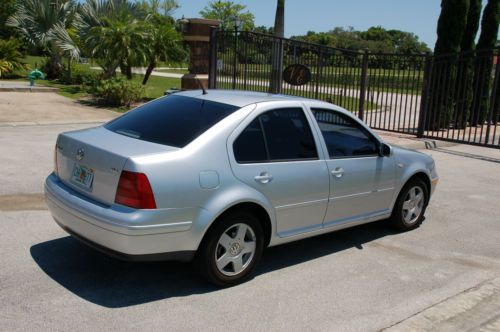 TDI Jetta 2002, image 2