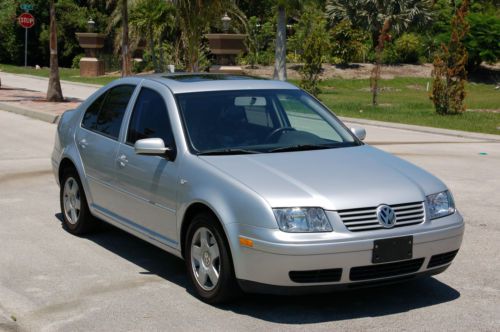 TDI Jetta 2002, image 3
