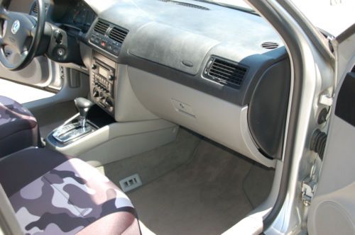 TDI Jetta 2002, image 8
