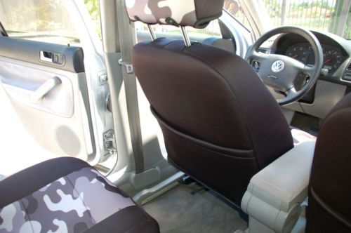 TDI Jetta 2002, image 12