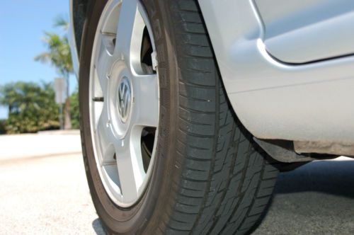 TDI Jetta 2002, image 13