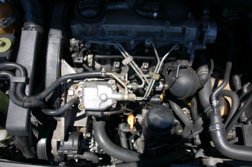 TDI Jetta 2002, image 19