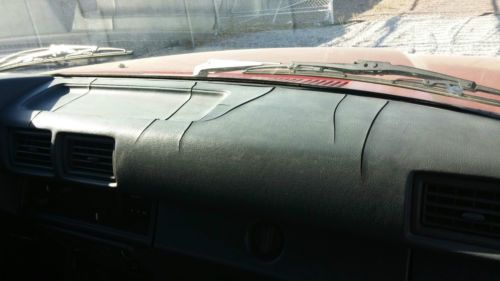 1988 Toyota 4Runner SR5 Sport Utility 2-Door 3.0L, image 10