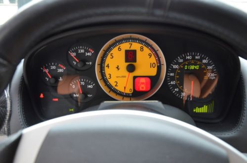 2006 Ferrari F430 Coupe Pozzi Blue 6 Speed Manual!! Challenge Wheels Ceramics!!!, US $127,800.00, image 12