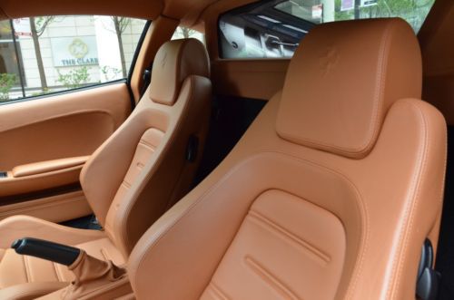 2006 Ferrari F430 Coupe Pozzi Blue 6 Speed Manual!! Challenge Wheels Ceramics!!!, US $127,800.00, image 14