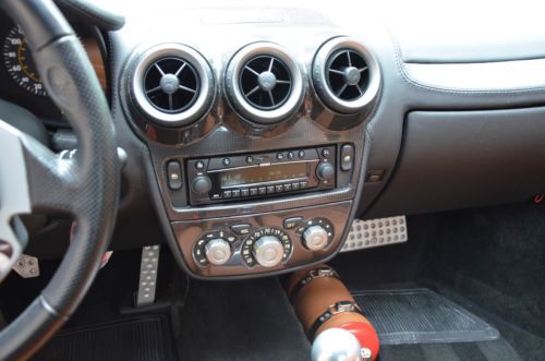 2006 Ferrari F430 Coupe Pozzi Blue 6 Speed Manual!! Challenge Wheels Ceramics!!!, US $127,800.00, image 15