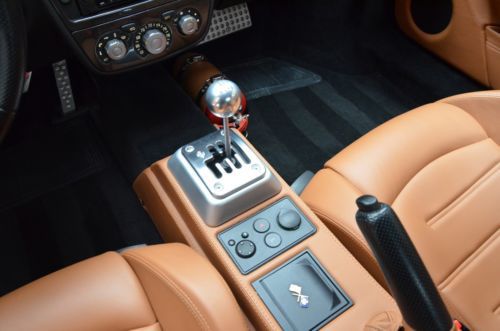 2006 Ferrari F430 Coupe Pozzi Blue 6 Speed Manual!! Challenge Wheels Ceramics!!!, US $127,800.00, image 16