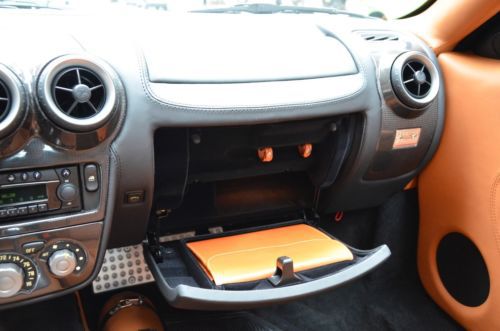 2006 Ferrari F430 Coupe Pozzi Blue 6 Speed Manual!! Challenge Wheels Ceramics!!!, US $127,800.00, image 17