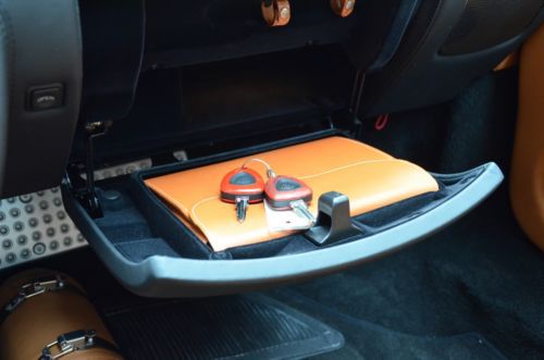 2006 Ferrari F430 Coupe Pozzi Blue 6 Speed Manual!! Challenge Wheels Ceramics!!!, US $127,800.00, image 18