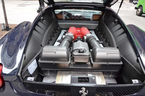 2006 Ferrari F430 Coupe Pozzi Blue 6 Speed Manual!! Challenge Wheels Ceramics!!!, US $127,800.00, image 19