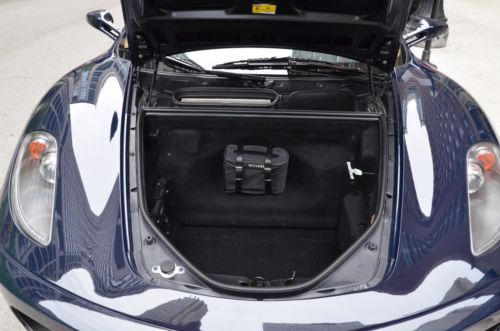 2006 Ferrari F430 Coupe Pozzi Blue 6 Speed Manual!! Challenge Wheels Ceramics!!!, US $127,800.00, image 20