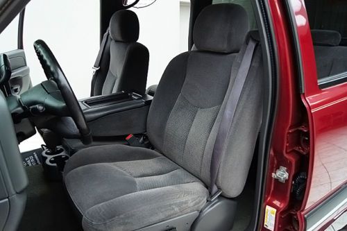 2006 Chevy 2500HD Diesel 4x4 LT1 Crew Cab, US $23,885.00, image 7