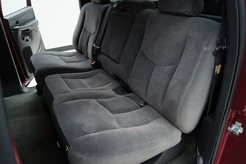 2006 Chevy 2500HD Diesel 4x4 LT1 Crew Cab, US $23,885.00, image 8