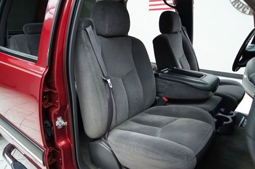 2006 Chevy 2500HD Diesel 4x4 LT1 Crew Cab, US $23,885.00, image 9