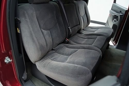 2006 Chevy 2500HD Diesel 4x4 LT1 Crew Cab, US $23,885.00, image 10