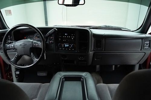 2006 Chevy 2500HD Diesel 4x4 LT1 Crew Cab, US $23,885.00, image 11