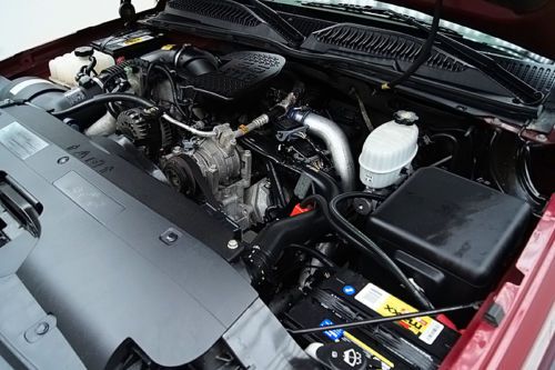 2006 Chevy 2500HD Diesel 4x4 LT1 Crew Cab, US $23,885.00, image 12