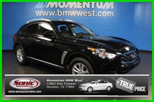 2011 used 3.5l v6 24v automatic rwd suv premium bose roof