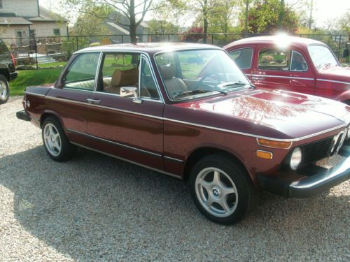 1975 bmw 2002