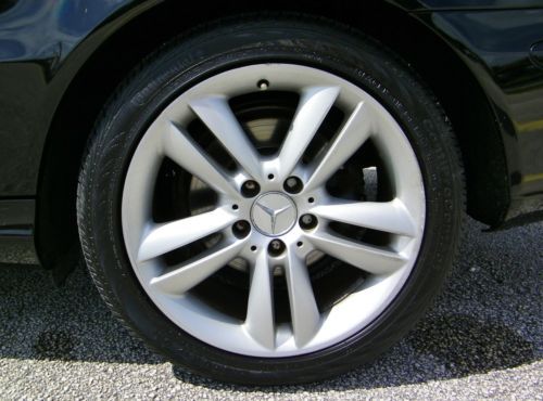 GREAT VALUE!! LOADED!! MERCEDES CLK350 COUPE!! SOUTH FL CAR!! CALL NOW!!, US $13,900.00, image 16