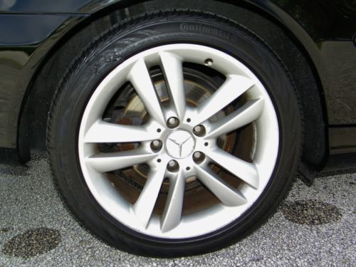 GREAT VALUE!! LOADED!! MERCEDES CLK350 COUPE!! SOUTH FL CAR!! CALL NOW!!, US $13,900.00, image 17