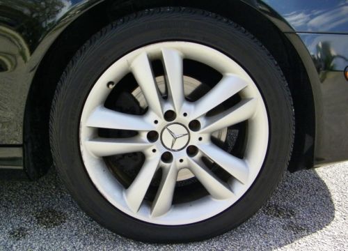 GREAT VALUE!! LOADED!! MERCEDES CLK350 COUPE!! SOUTH FL CAR!! CALL NOW!!, US $13,900.00, image 18