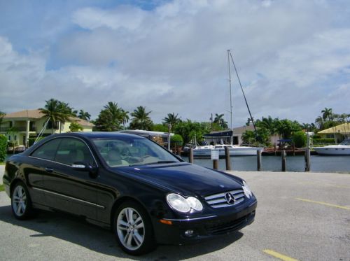GREAT VALUE!! LOADED!! MERCEDES CLK350 COUPE!! SOUTH FL CAR!! CALL NOW!!, US $13,900.00, image 37