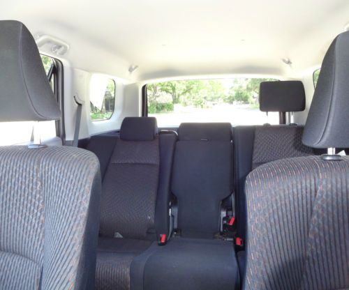 2010 Toyota 4Runner SR5 Sport Utility 4-Door 4.0L, image 6