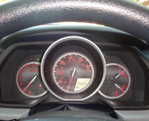 2010 Toyota 4Runner SR5 Sport Utility 4-Door 4.0L, image 9