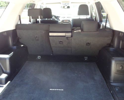 2010 Toyota 4Runner SR5 Sport Utility 4-Door 4.0L, image 10