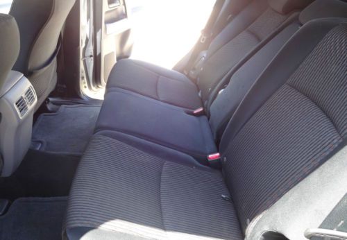 2010 Toyota 4Runner SR5 Sport Utility 4-Door 4.0L, image 11
