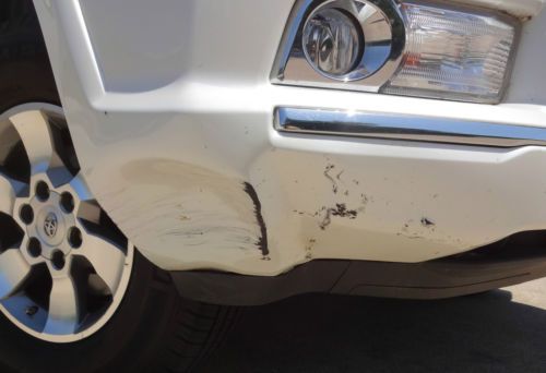2010 Toyota 4Runner SR5 Sport Utility 4-Door 4.0L, image 12