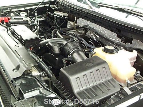 2013 FORD F-150 LARIAT CREW 5.0L SUNROOF NAV 20'S 24K TEXAS DIRECT AUTO, US $34,980.00, image 9