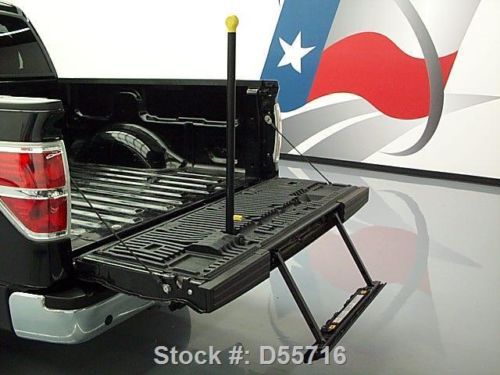 2013 FORD F-150 LARIAT CREW 5.0L SUNROOF NAV 20'S 24K TEXAS DIRECT AUTO, US $34,980.00, image 11