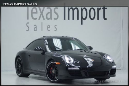 2012 911 4 gts pdk all wheel drive,sport chrono,carbon pkg.1.49% financing