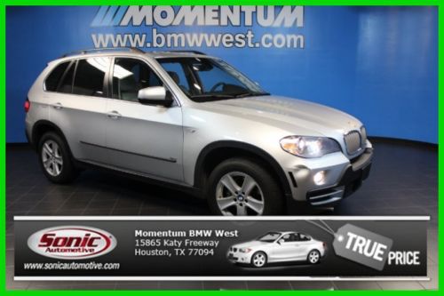 2008 4.8i used 4.8l v8 32v awd suv premium comfort access