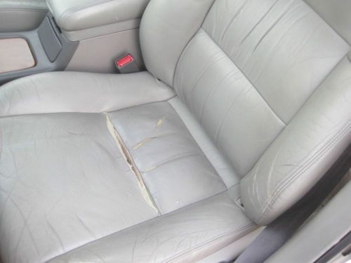 1997 Lexus ES300 Base Sedan 4-Door 3.0L Super Clean Very Good Condition, image 14
