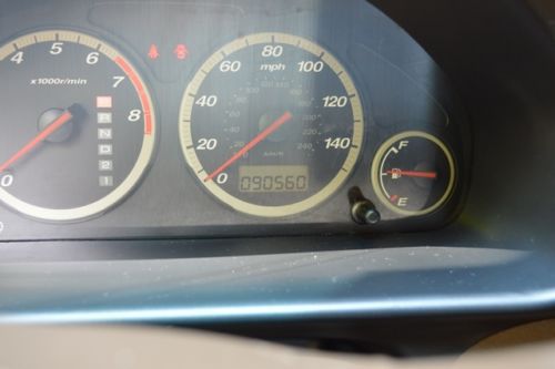 2004 Honda CR-V EX Sport Utility 4-Door 2.4L, US $6,500.00, image 3