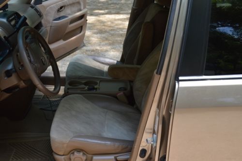 2004 Honda CR-V EX Sport Utility 4-Door 2.4L, US $6,500.00, image 8