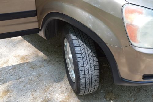 2004 Honda CR-V EX Sport Utility 4-Door 2.4L, US $6,500.00, image 9