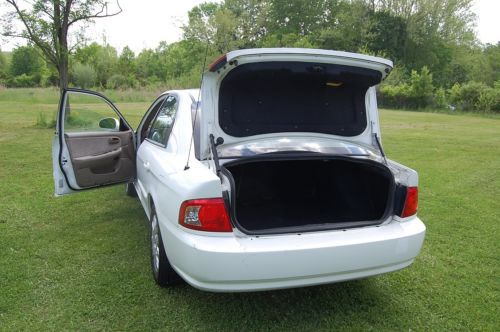 NO RESERVE, Good Mileage 2006 Kia Optima LX 4 dr sedan, 2.4 L 4 cylinder,Sony CD, image 15