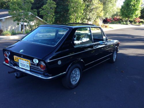 1972 bmw  touring 2000tii bmw 2002tii, 2002 1600