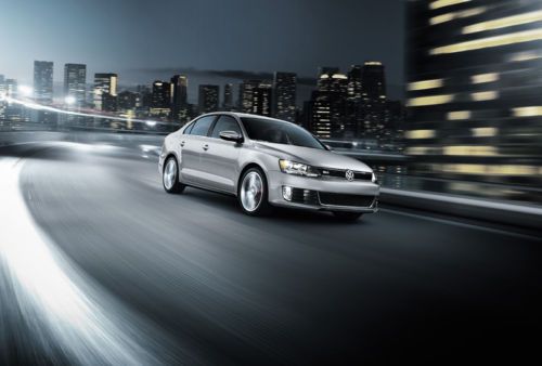2012 VW Jetta GLI 2.0T Automatic DSG Silver Metallic Warranty Low Miles Like New, US $19,950.00, image 4