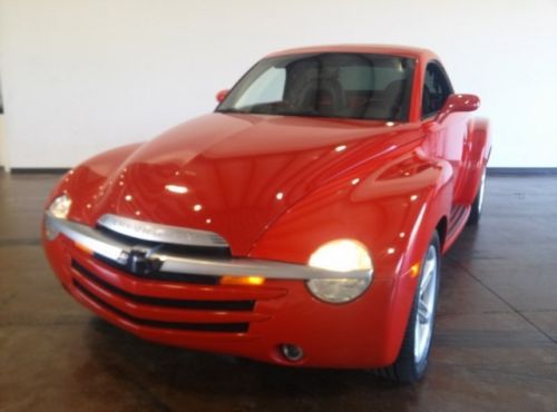 2004 chevrolet ls